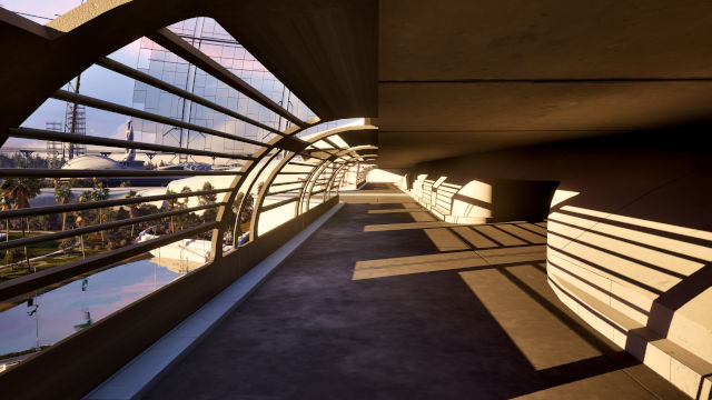 Open large image: Photo of New Jerusalem in The Talos Principle 2